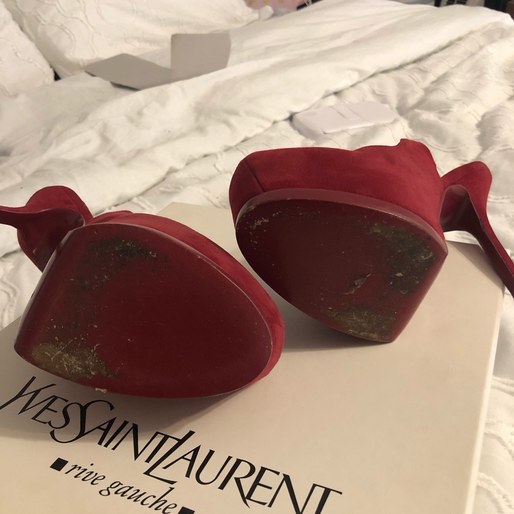Authentic YSL - Picture 4 of 4